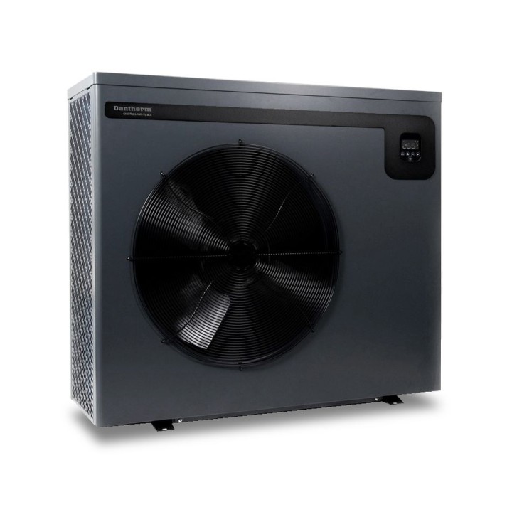 Calorex I PAC 16BLY inverter uima allaslämpöpumppu