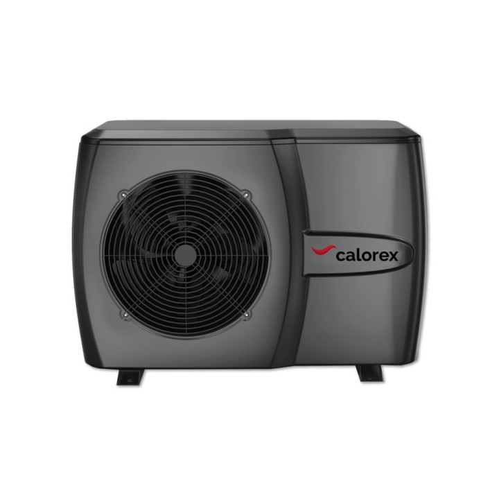 Calorex C-PAC+ 8ALY uima-allaslämpöpumppu