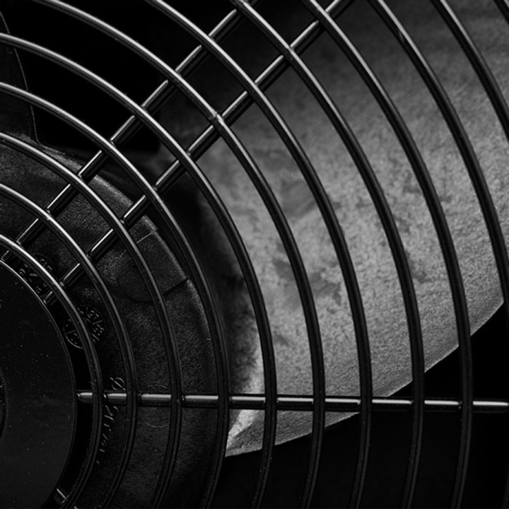 Calorex C-PAC+ 6ALY uima-allaslämpöpumppu