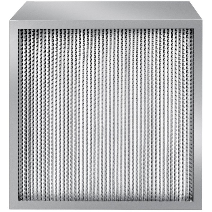 H14-HEPA-hiukkassuodatin TES 200 / TAC XT / TAC V+ / TAC M