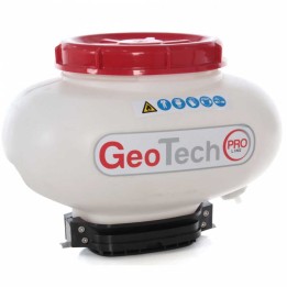 GeoTech Pro MDP800 jauhevarustesarja 14 l säiliö