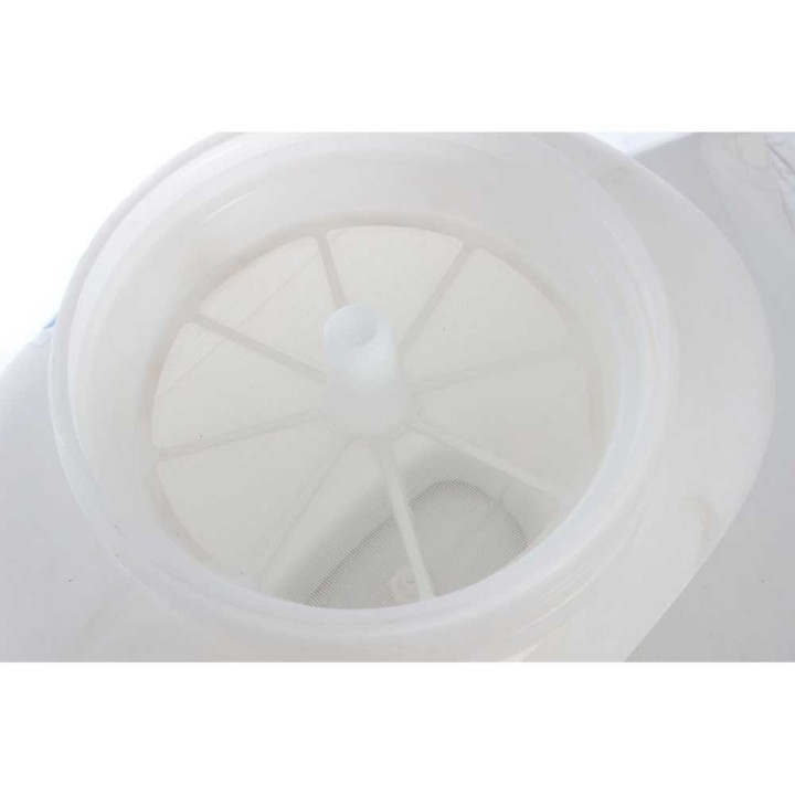 GeoTech Pro MDP800 jauhevarustesarja, 14 l säiliö