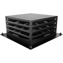 TES 200 TAC XT DualHeat puhallustorni