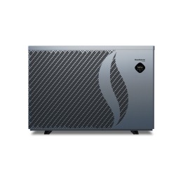 Dantherm I PAC PRO 36B R32 allaslämpöpumppu
