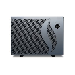 Dantherm I PAC PRO 28B R32 uima allaslämpöpumppu