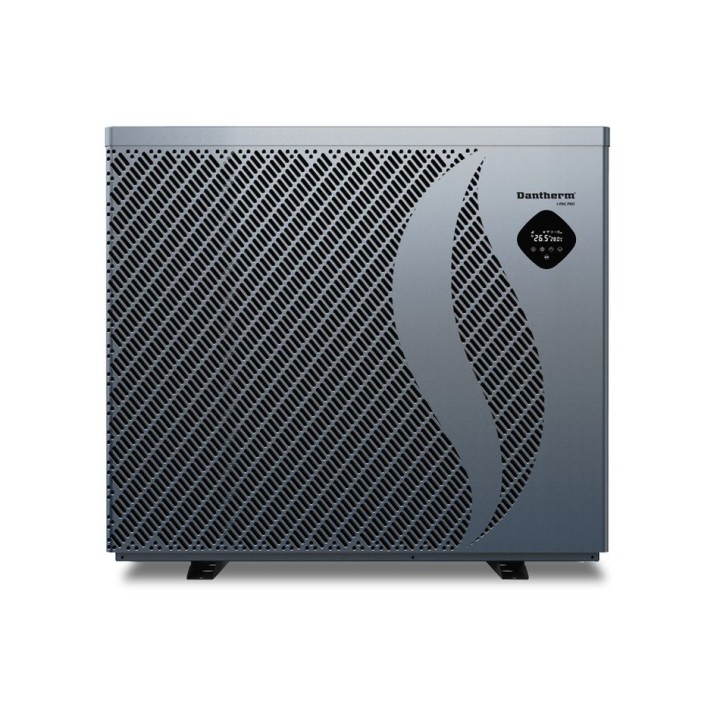 Dantherm I PAC PRO 22B uima allaslämpöpumppu R32