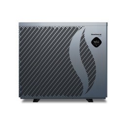 Dantherm I PAC PRO 22A uima allaslämpöpumppu R32