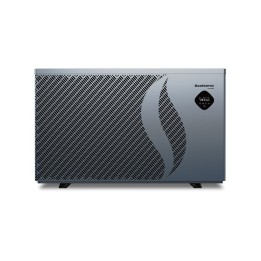 Dantherm I PAC PRO 16A uima allaslämpöpumppu R32