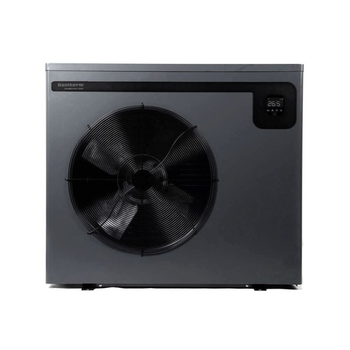 Calorex I-PAC+ 22ALY invertteriuima-allaslämpöpumppu