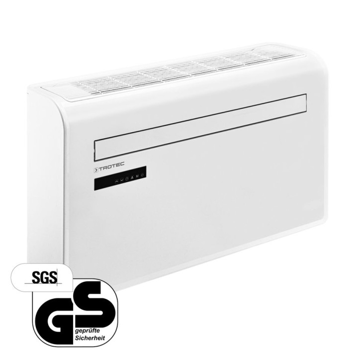 PAC-W 2200 S WiFi -seinäilmastointilaite