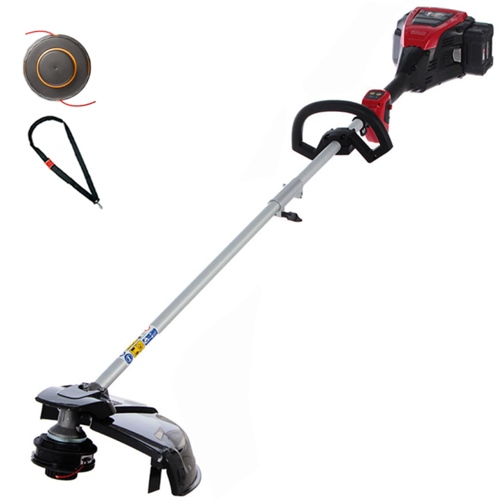 Snapper SXDST82 akkuraivaussaha 82 V 4 Ah 800 W
