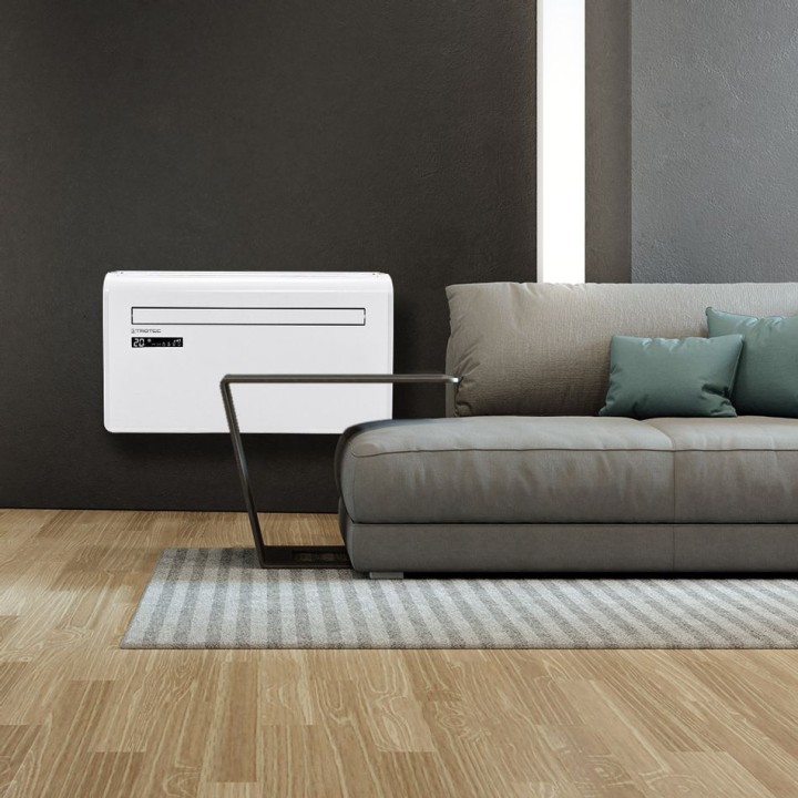PAC-W 2200 S WiFi -seinäilmastointilaite