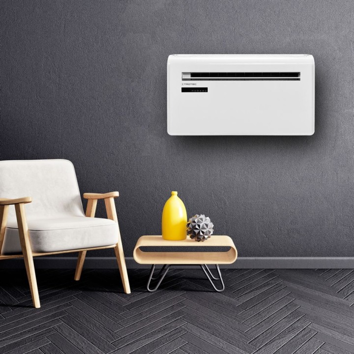 PAC-W 2200 S WiFi -seinäilmastointilaite