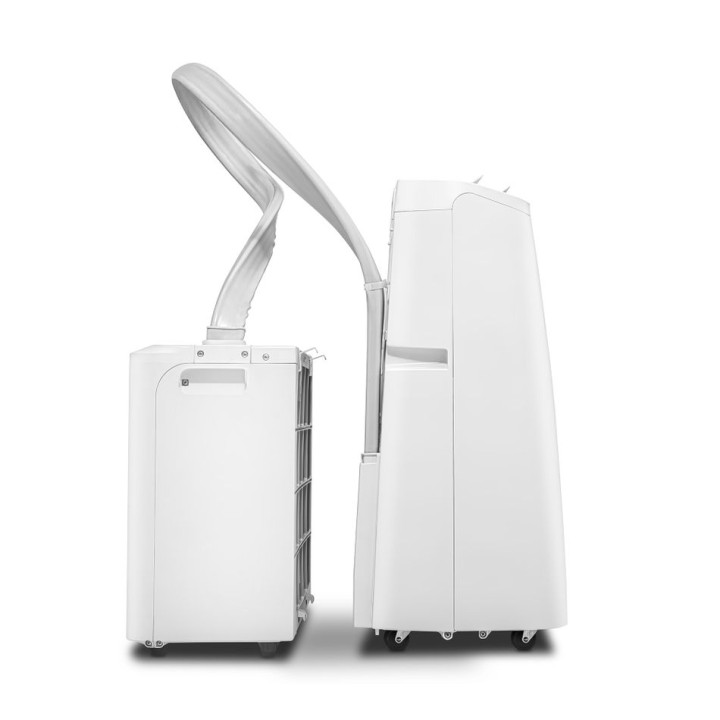 PAC-S 3510 SH WiFi siirrettävä split-ilmastointilaite