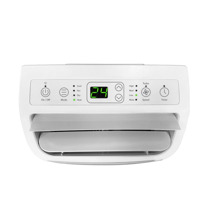 PAC-S 3510 SH WiFi siirrettävä split-ilmastointilaite