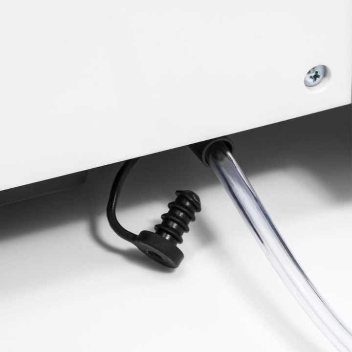 PAC-S 3510 SH WiFi siirrettävä split-ilmastointilaite