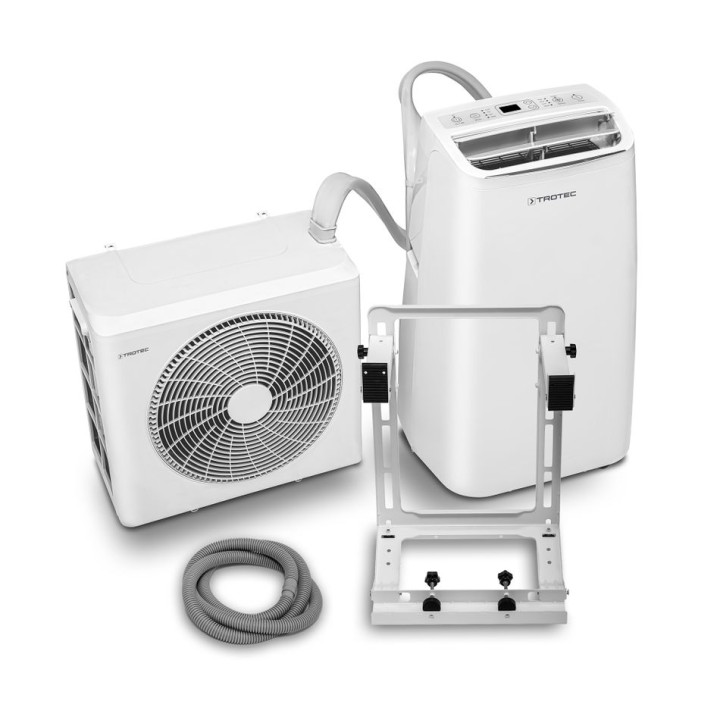 PAC-S 3510 SH WiFi siirrettävä split-ilmastointilaite