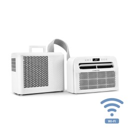 PAC C 1500 SH WiFi matkailuajoneuvon ilmastointilaite