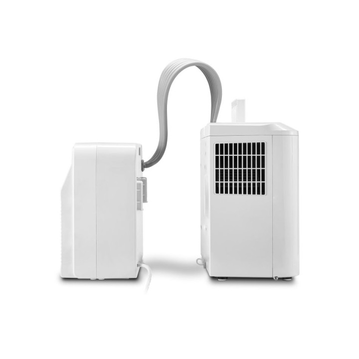 PAC-C 1500 SH WiFi -matkailuajoneuvon ilmastointilaite