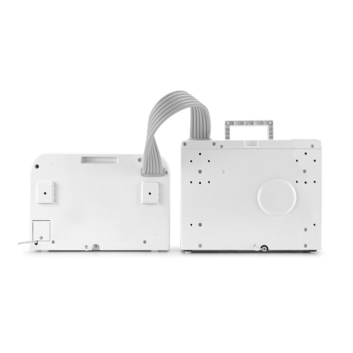 PAC-C 1500 SH WiFi -matkailuajoneuvon ilmastointilaite