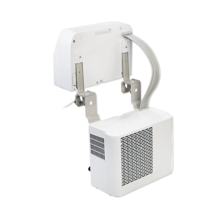 PAC-C 1500 SH WiFi -matkailuajoneuvon ilmastointilaite