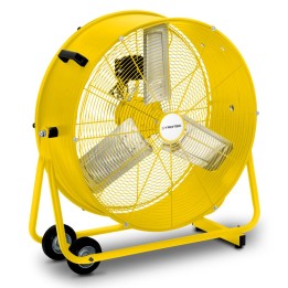 Rumpupuhallin TTW 12000 S