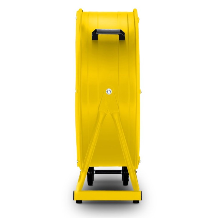 Rumpupuhallin TTW 12000 S