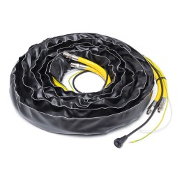 Suojavaipallinen liitäntäsarja PT 4500 S 6500 S 15000 S 10 m
