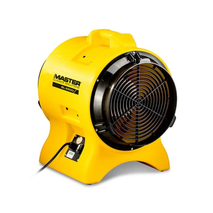 Master BL 6800 ilmansiirrin