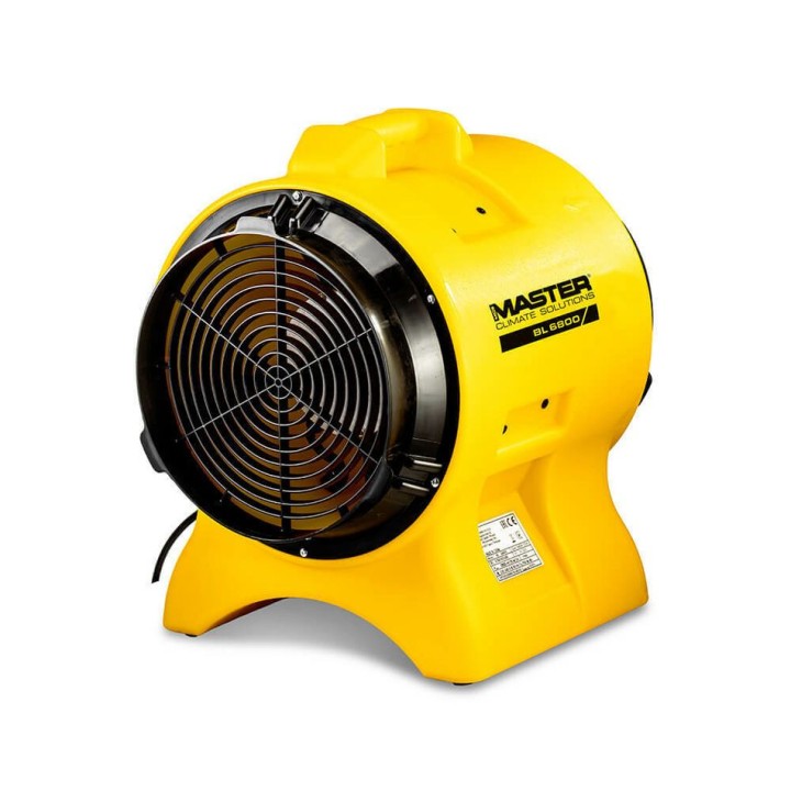 Master BL 6800 ilmansiirrin