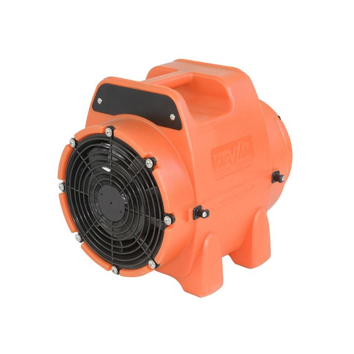 PowerVent 1500 aksiaalipuhallin