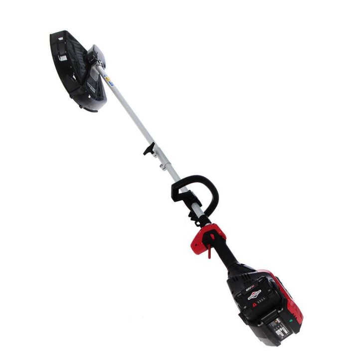 Snapper SXDST82 akkuraivaussaha, 82 V, 4 Ah, 800 W