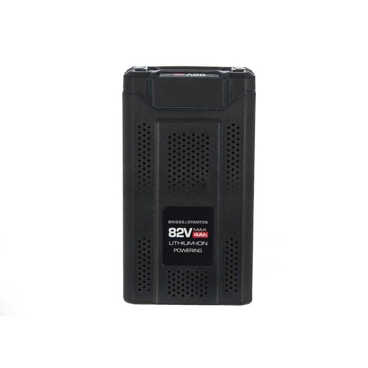 Snapper SXDST82 akkuraivaussaha, 82 V, 4 Ah, 800 W