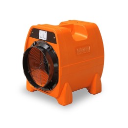 PowerVent 3000 aksiaalipuhallin