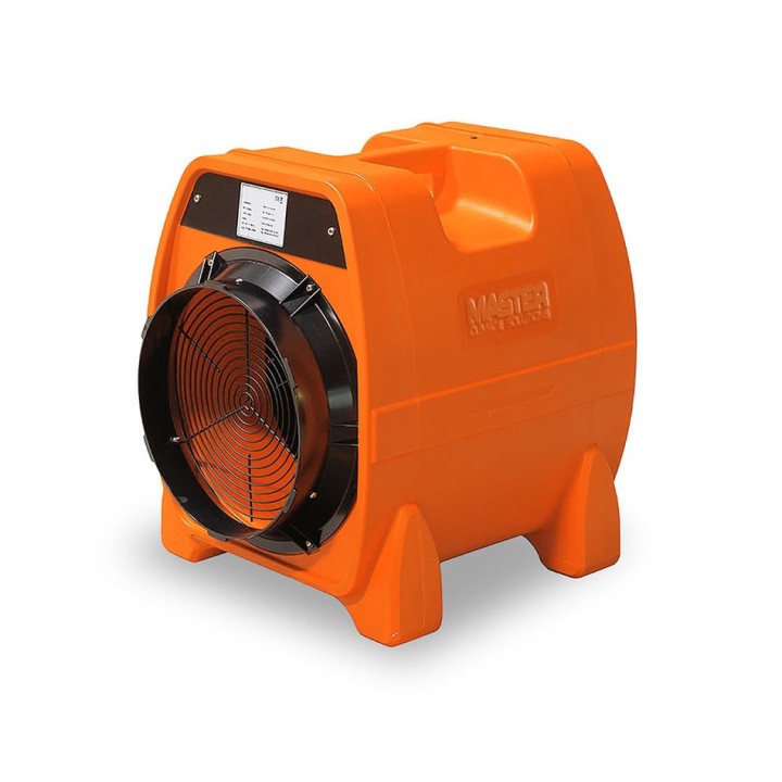 PowerVent 3000 aksiaalipuhallin