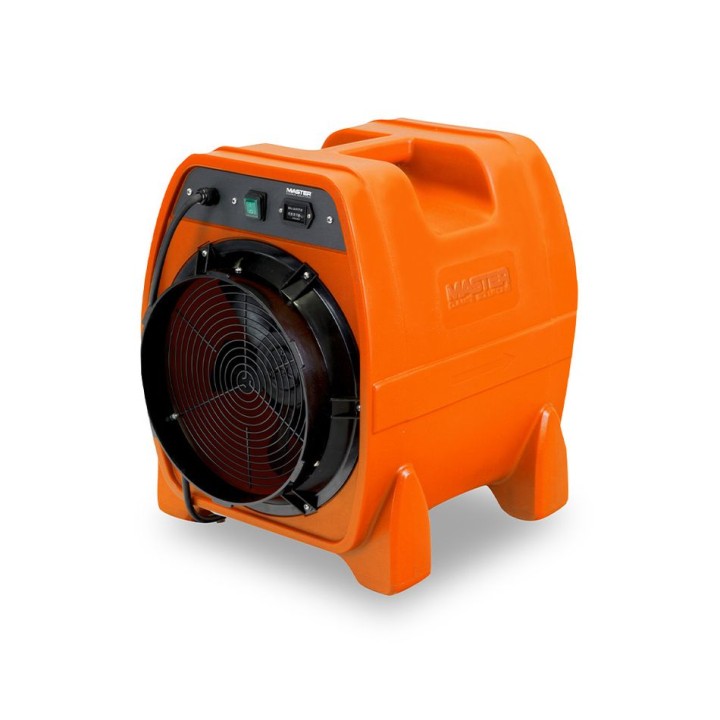 PowerVent 3000 -aksiaalipuhallin