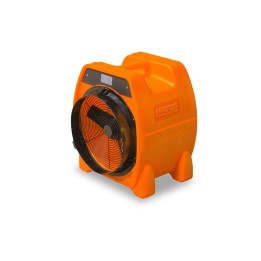 PowerVent 6000 aksiaalipuhallin