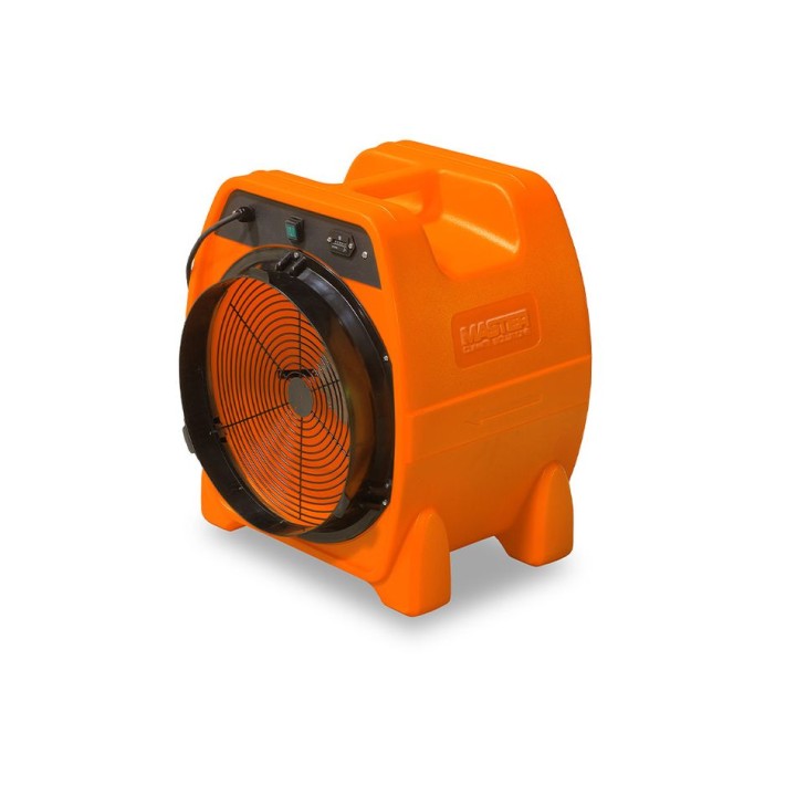 PowerVent 6000 -aksiaalipuhallin