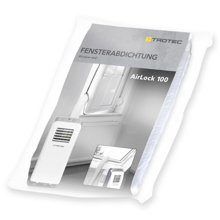 AirLock 100 -ikkunatiiviste