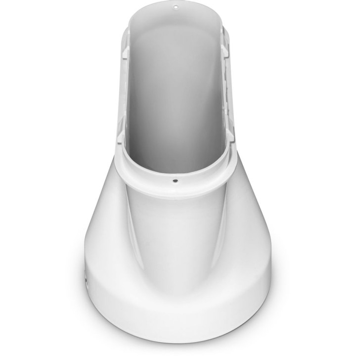 Poistoletkuadapteri siirrettäville ilmastointilaitteille, 142 mm