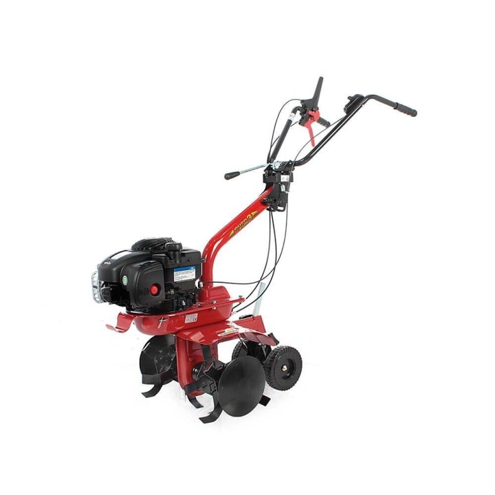 Eurosystems E3-EVO RM -bensiinijyrsin, 3,5 HP, 50 cm