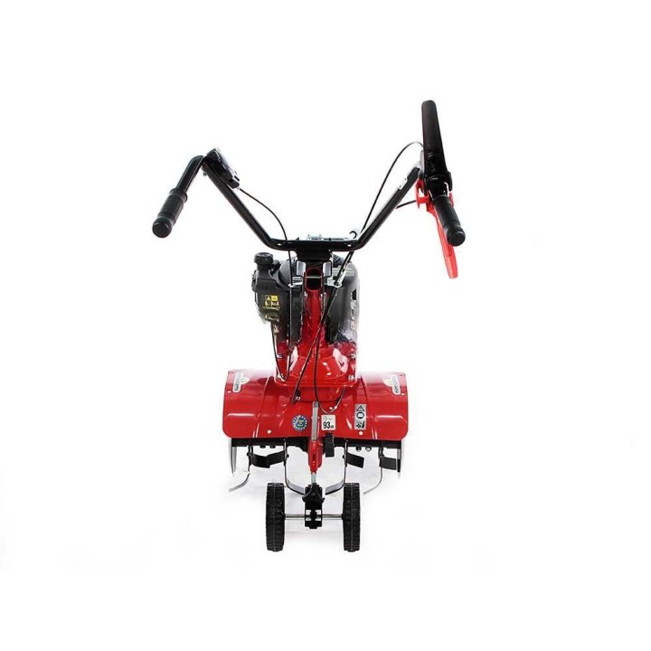 Eurosystems E3-EVO RM -bensiinijyrsin, 3,5 HP, 50 cm