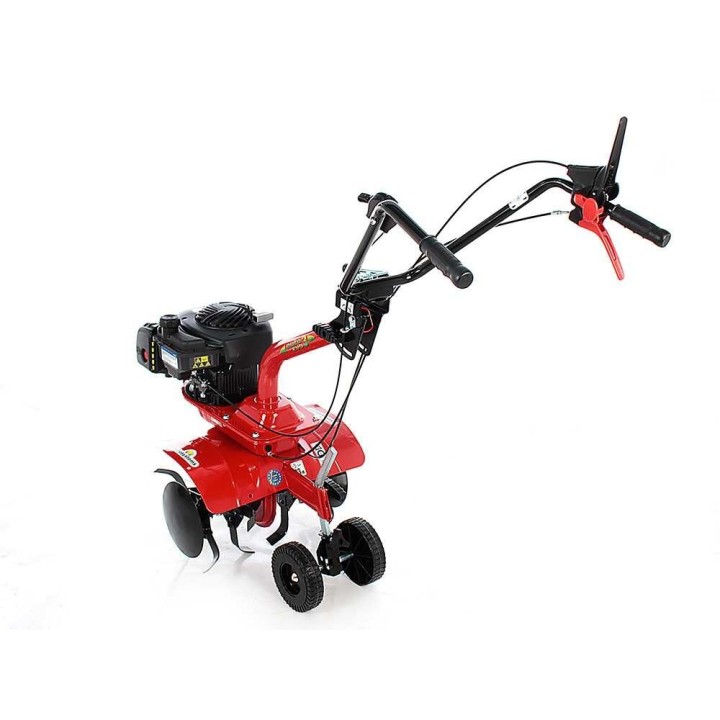 Eurosystems E3-EVO RM -bensiinijyrsin, 3,5 HP, 50 cm