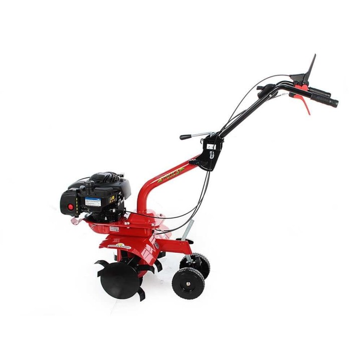 Eurosystems E3-EVO RM -bensiinijyrsin, 3,5 HP, 50 cm