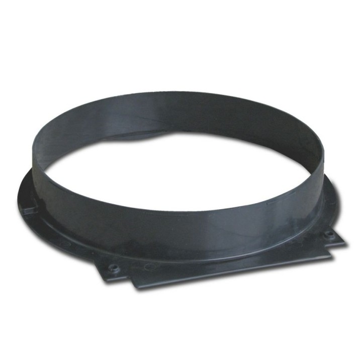 TTV 4500 letkuadapteri 1 450 mm