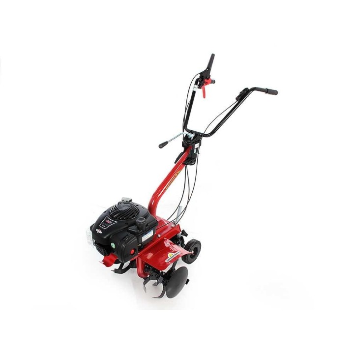 Eurosystems E3-EVO RM -bensiinijyrsin, 3,5 HP, 50 cm