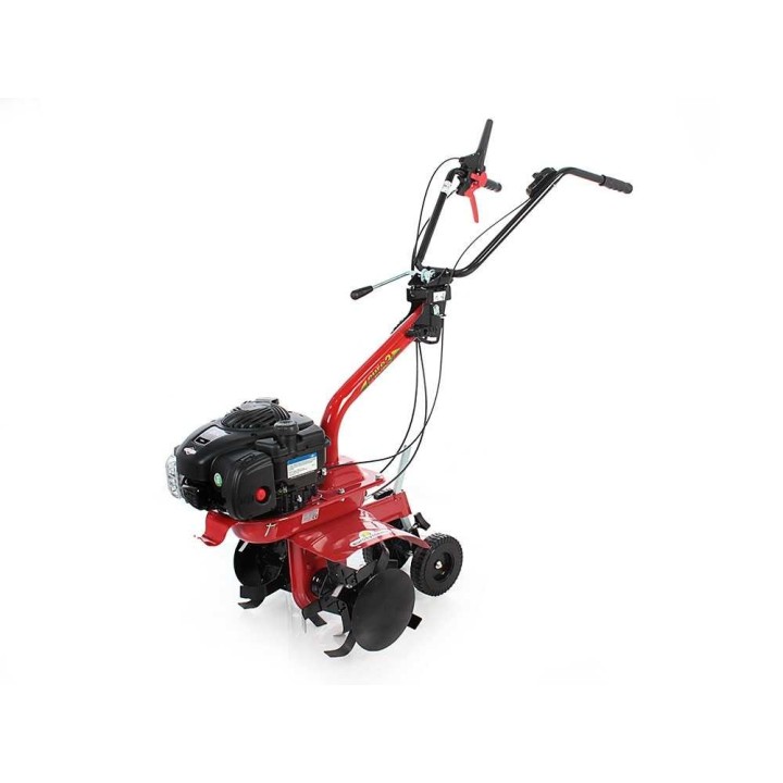 Eurosystems E3-EVO RM -bensiinijyrsin, 3,5 HP, 50 cm