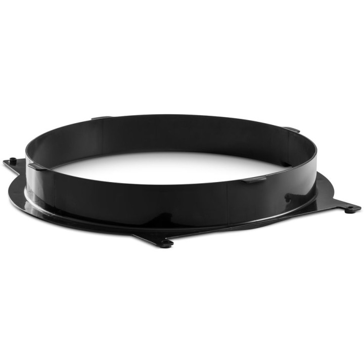 TTV 7000 -letkuadapteri 1 x 550 mm