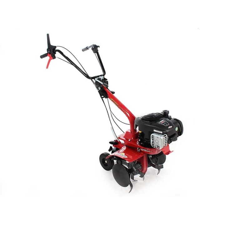 Eurosystems E3-EVO RM -bensiinijyrsin, 3,5 HP, 50 cm