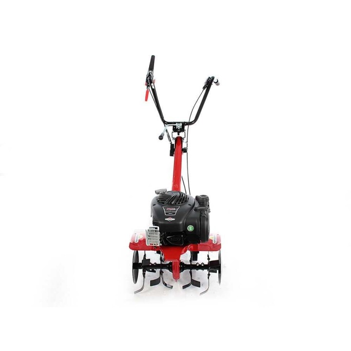 Eurosystems E3-EVO RM -bensiinijyrsin, 3,5 HP, 50 cm